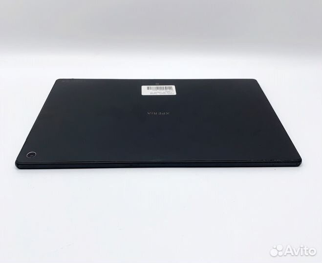 Планшет Sony Xperia Tablet Z