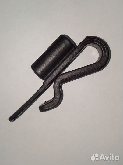 Клипса для сифона