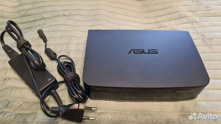 Медиаплеер Asus OPlay HDP-R1