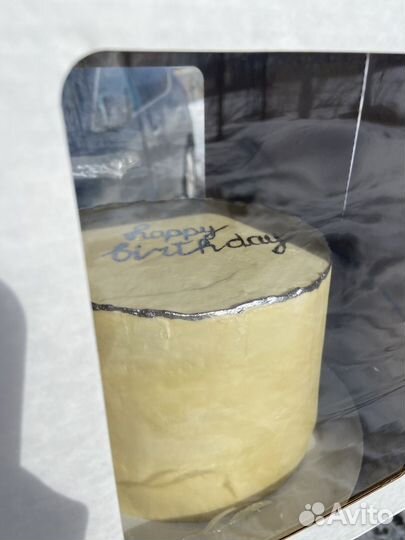 Капкейки, торты на заказ