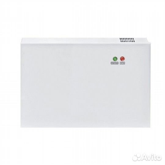 Блок резервированного электропитания