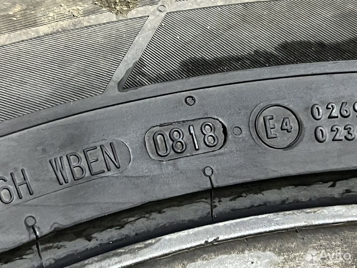 Колёса Land Cruiser 200