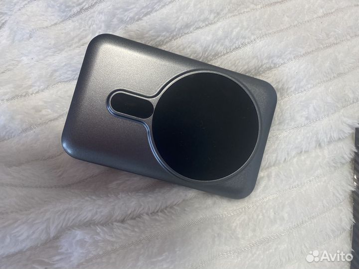 Магнитный повербанк