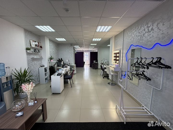 Мастер на аренду