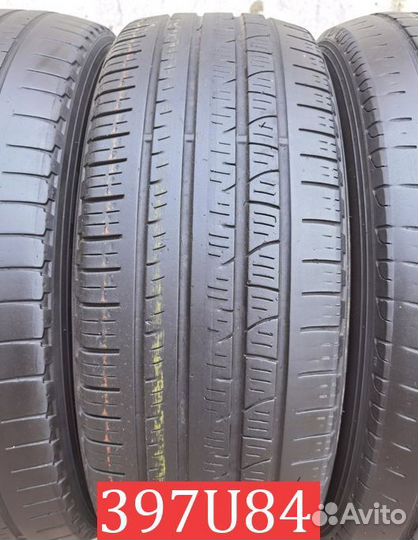 Pirelli Scorpion Verde 215/60 R17 91L