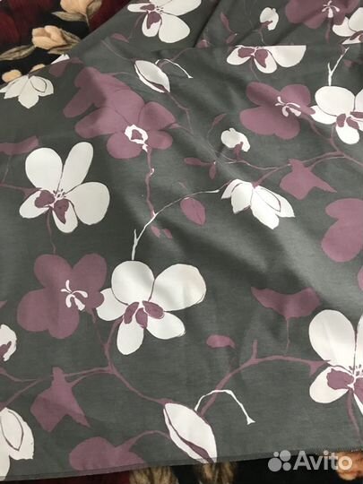 Шторы IKEA бу