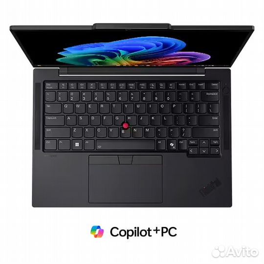 ThinkPad T14s Gen 6 Ryzen AI 7 PRO 360 64гб 1тб