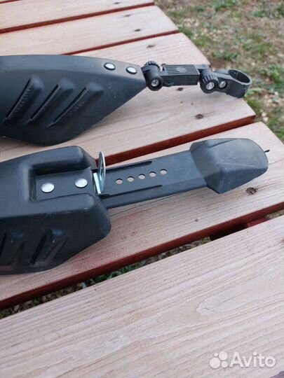 Крылья для велосипеда