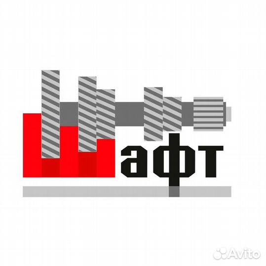 Shaft-gear 81307256104 пгу сцепления на Mercedes, Man Bus, Neoplan