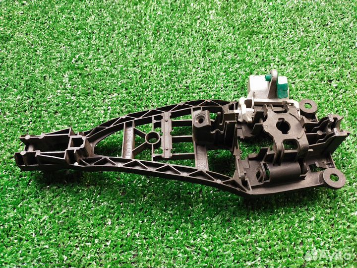 Ручка двери внешняя Opel Zafira (B) задняя правая