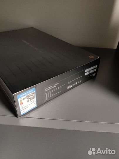 Планшет xiaomi mi pad 5 pro 6/128 12.4