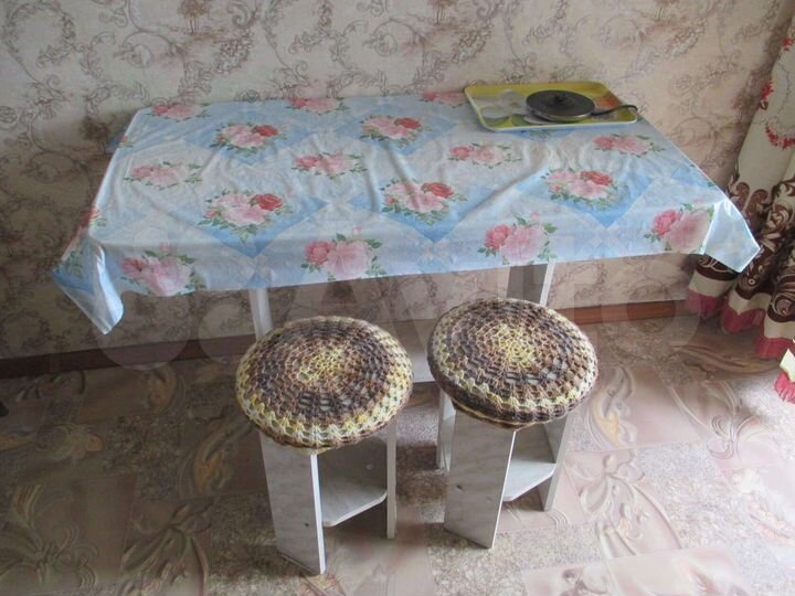 3-к. квартира, 62,1 м², 2/5 эт.