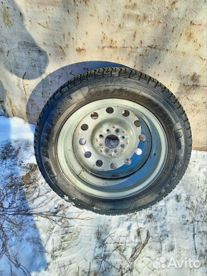 Белшина БИ-555 185/60 R14 82H