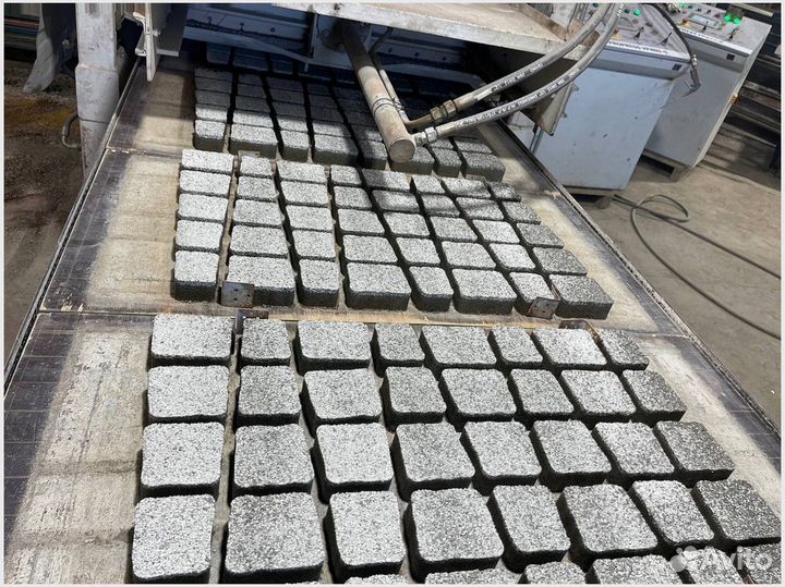 Тротуарная плитка Propress