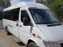 Mercedes-Benz Sprinter Classic 2.1 MT, 2015, 676 076 км