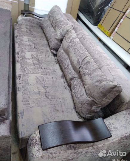 Диван софа Волна