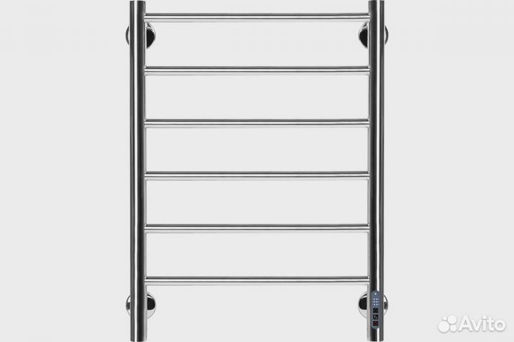 Полотенцесушитель электрический Royal Thermo Классика П6 450х650 (встроен. диммер)