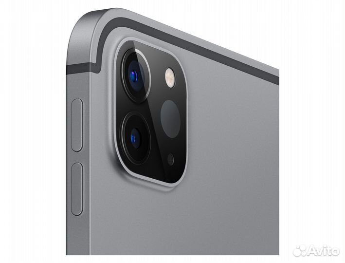 iPad Pro 12.9 2021 8/512 wifi Space Gray США