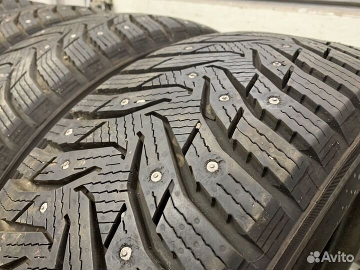 Kumho WinterCraft SUV Ice WS31 225/60 R17 103T