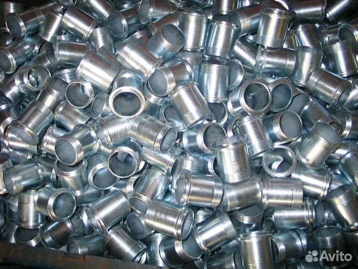 Гальваника. Цинкование,Хром,Никель. химокс. анокс