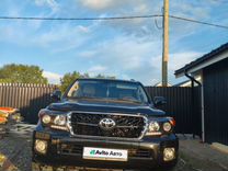 Toyota Land Cruiser 4.5 AT, 2012, 196 500 км, с пробегом, цена 4 850 000 руб.