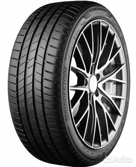 Bridgestone Turanza T005 215/60 R16 99H