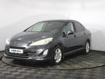 Peugeot 408 1.6 MT, 2012, 331 000 км, с пробегом, цена 550 000 руб.