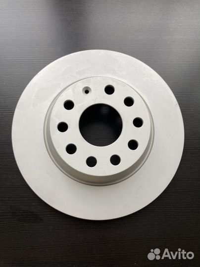 Диск тормозной VAG 5Q0615601G