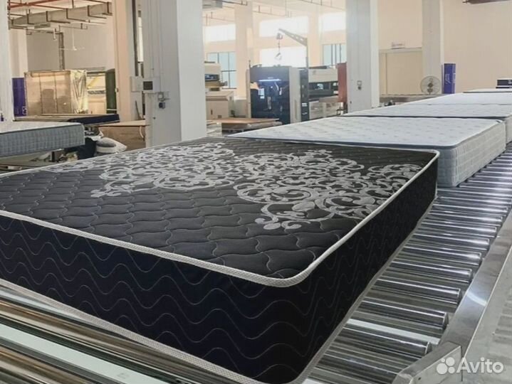 Матрац новый. Все размеры