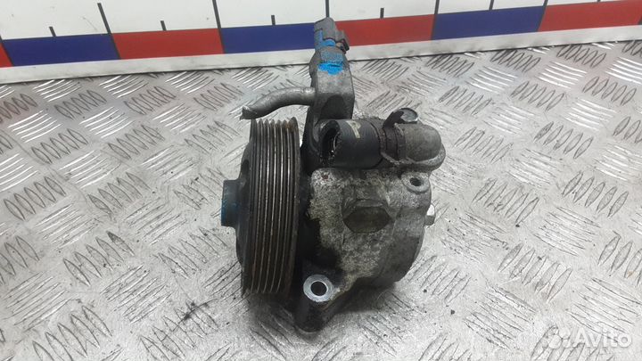 Насос гу бензиновый ford mondeo 4 2007-2011