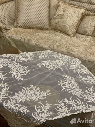 Скатерть Турция