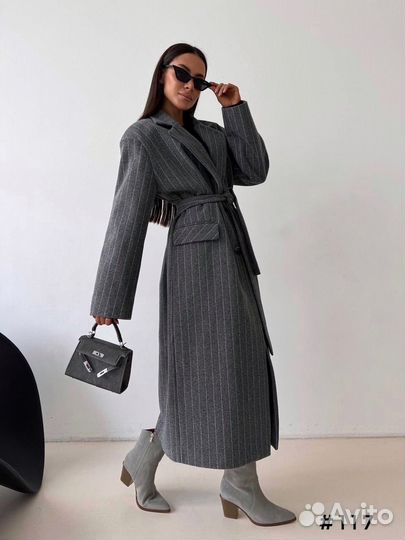 Пальто женское