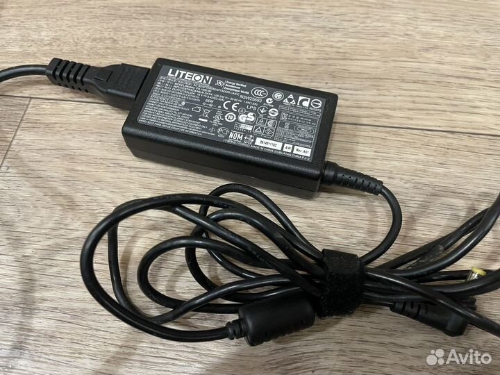 Блок питания