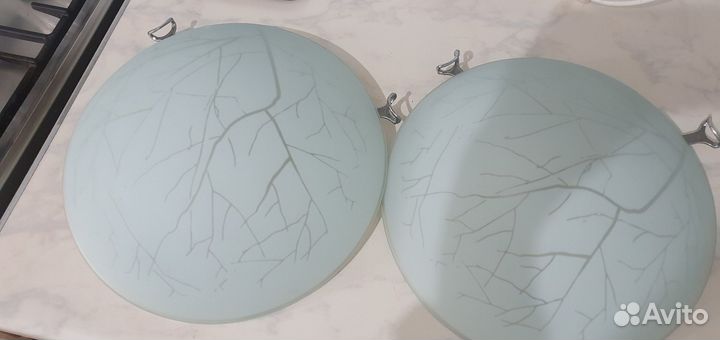 Люстра потолочная