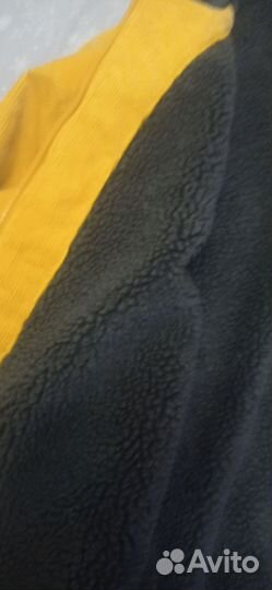 Мужская зимняя куртка