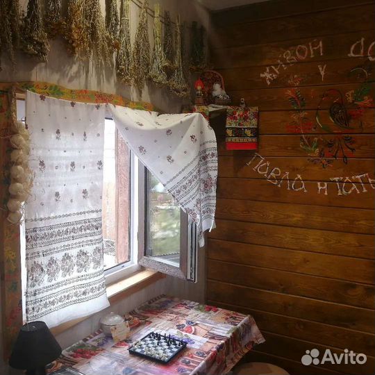 Паровая спа-баня