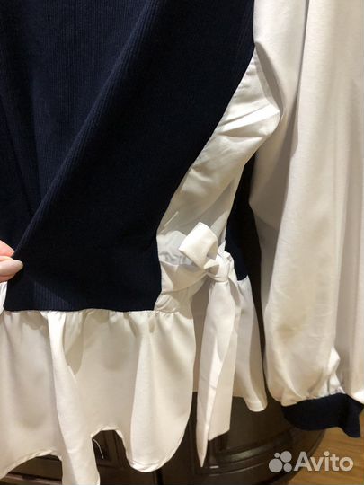 Продам вещи для девочки 8-10 лет