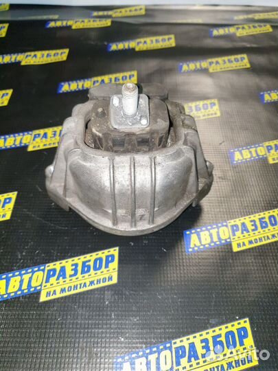 Опора двигателя BMW 1 E87