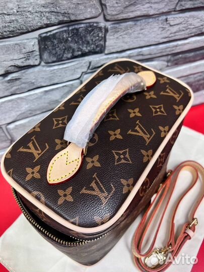 Косметичка Louis Vuitton nice