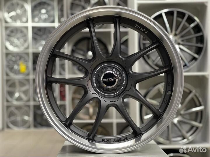 Диски Maksiton FF R18