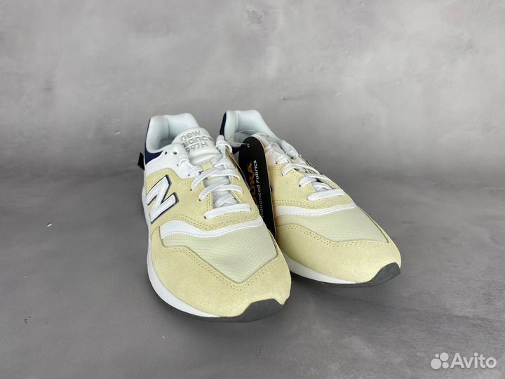 New Balance 997H Cordura оригинал US 9,5