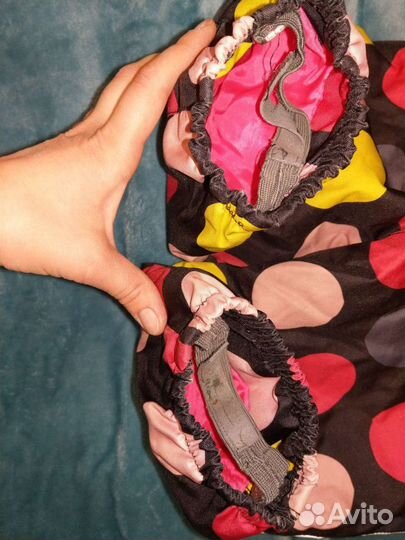 Комбинезон lassie 80 (+6)