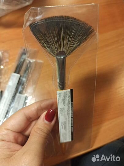 Кисти для макияжа Revecen