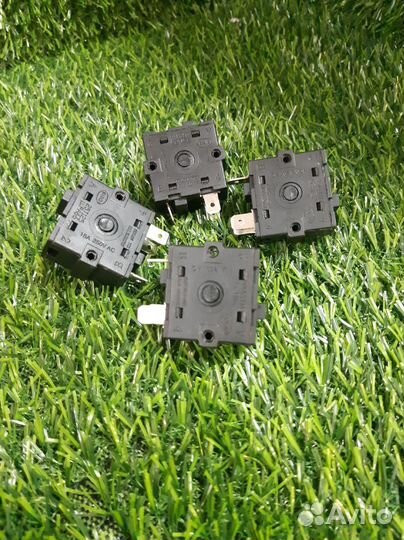 Переключатель масляного обогревателя 3-х позиционн