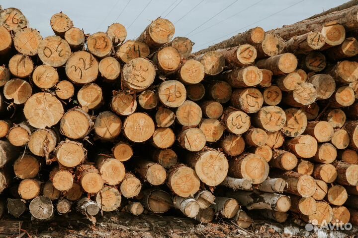 Производство и продажа пиломатериалов
