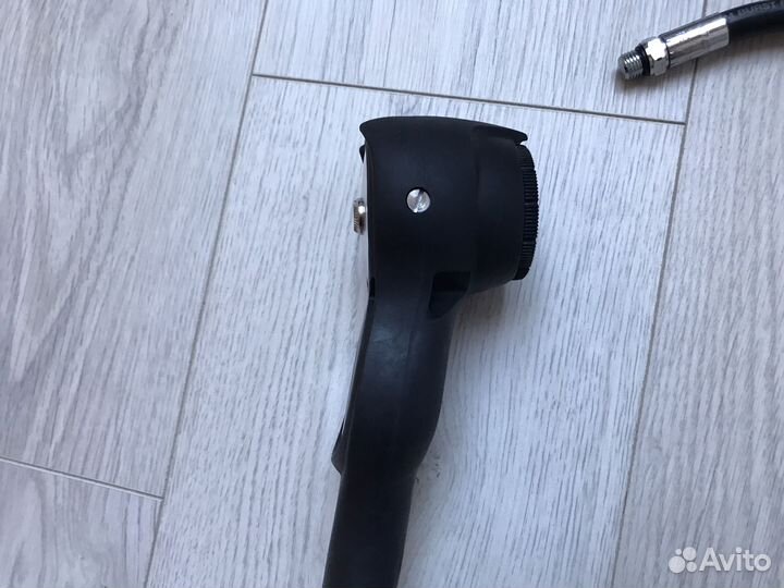 3-х приборная консоль Tusa