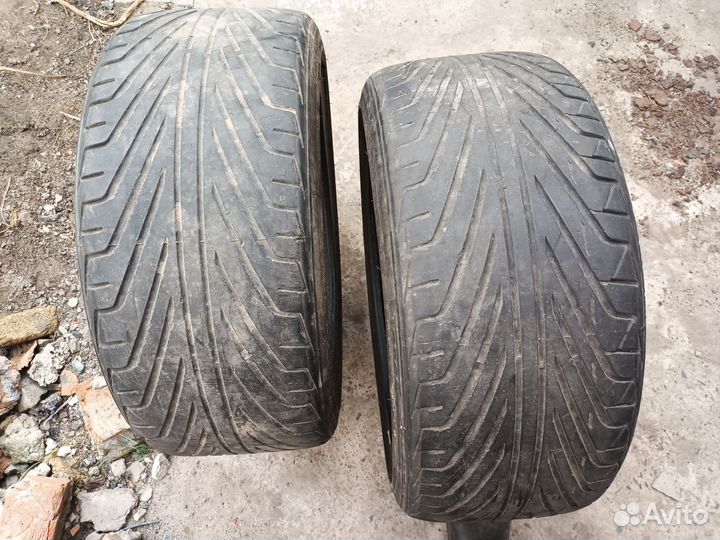 Triangle TR968 225/40 R18