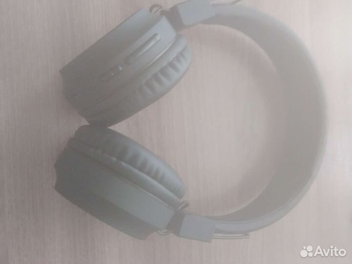 Беспроводные наушники hoco W25