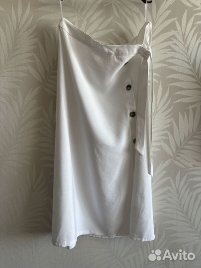 Летняя юбка Zarina размер 48