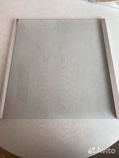 Стеклянная крышка для газовой плиты Индезит